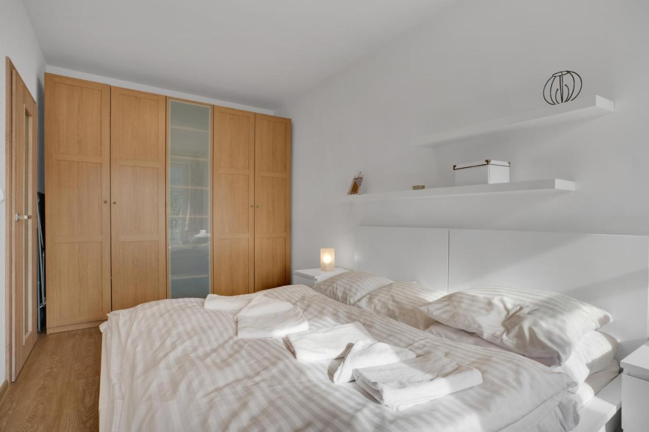 Horsky Apartman Klinovec 4 Loucna pod Klinovcem Exterior photo