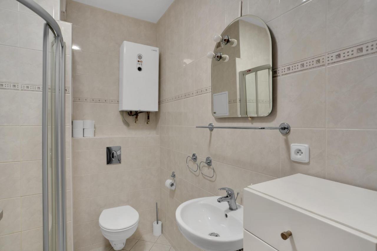 Horsky Apartman Klinovec 4 Loucna pod Klinovcem Exterior photo